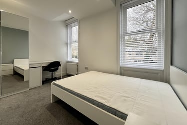6 bed house, Buston Terrace, Jesmond, Newcastle, NE22JL - Image 10